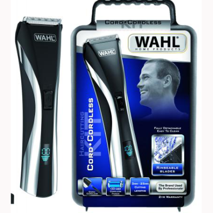 WAHL RECARGABLE DIGITAL